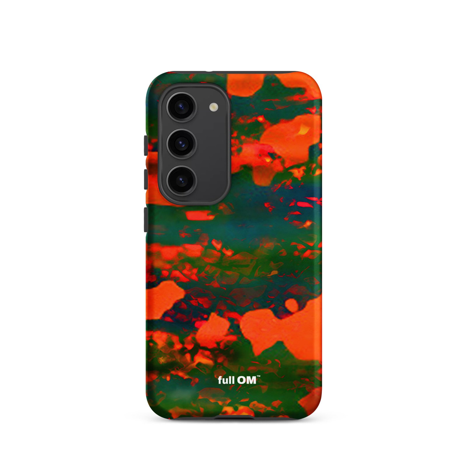 fullOM™ Samsung Cases - "Lotus Eaters" fullOM™ Samsung Cases - "Lotus Eaters"