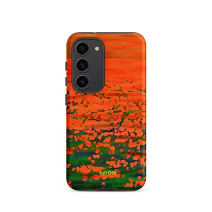 fullOM™ Samsung Cases - "Lotus Eaters"