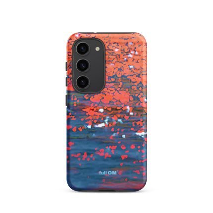fullOM™ Samsung Cases - "Lotus Eaters"