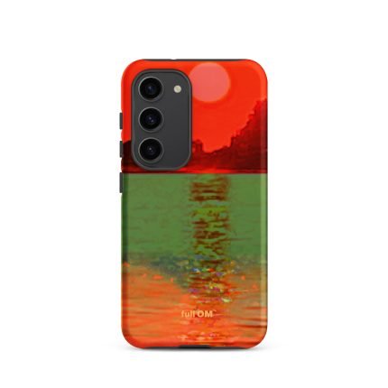 fullOM™ Samsung Cases - "Lotus Eaters"