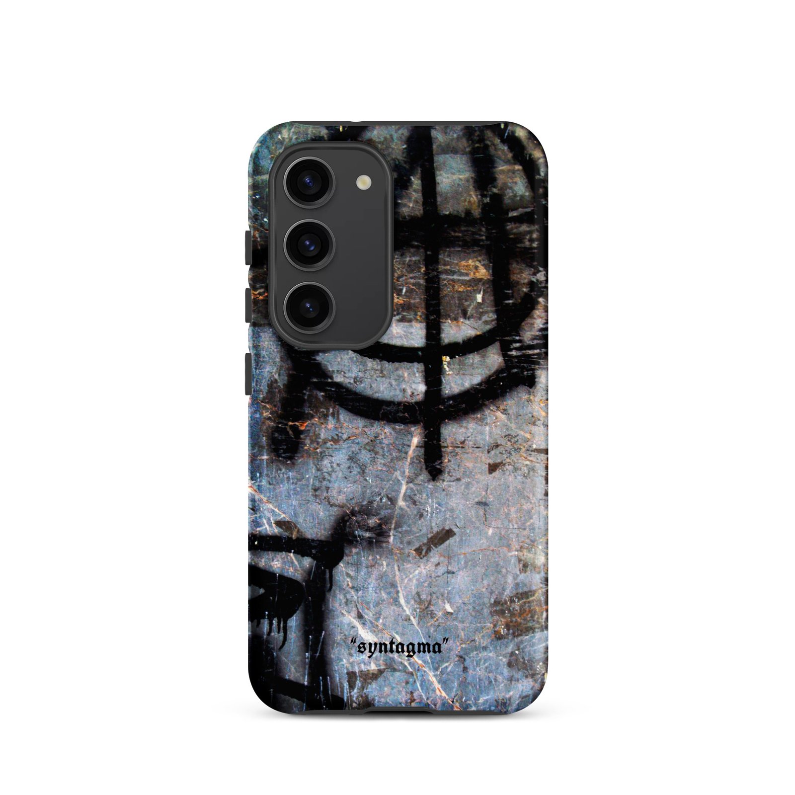 fullOM™ Samsung Cases - "Syntagma" fullOM™ Samsung Cases - "Syntagma"