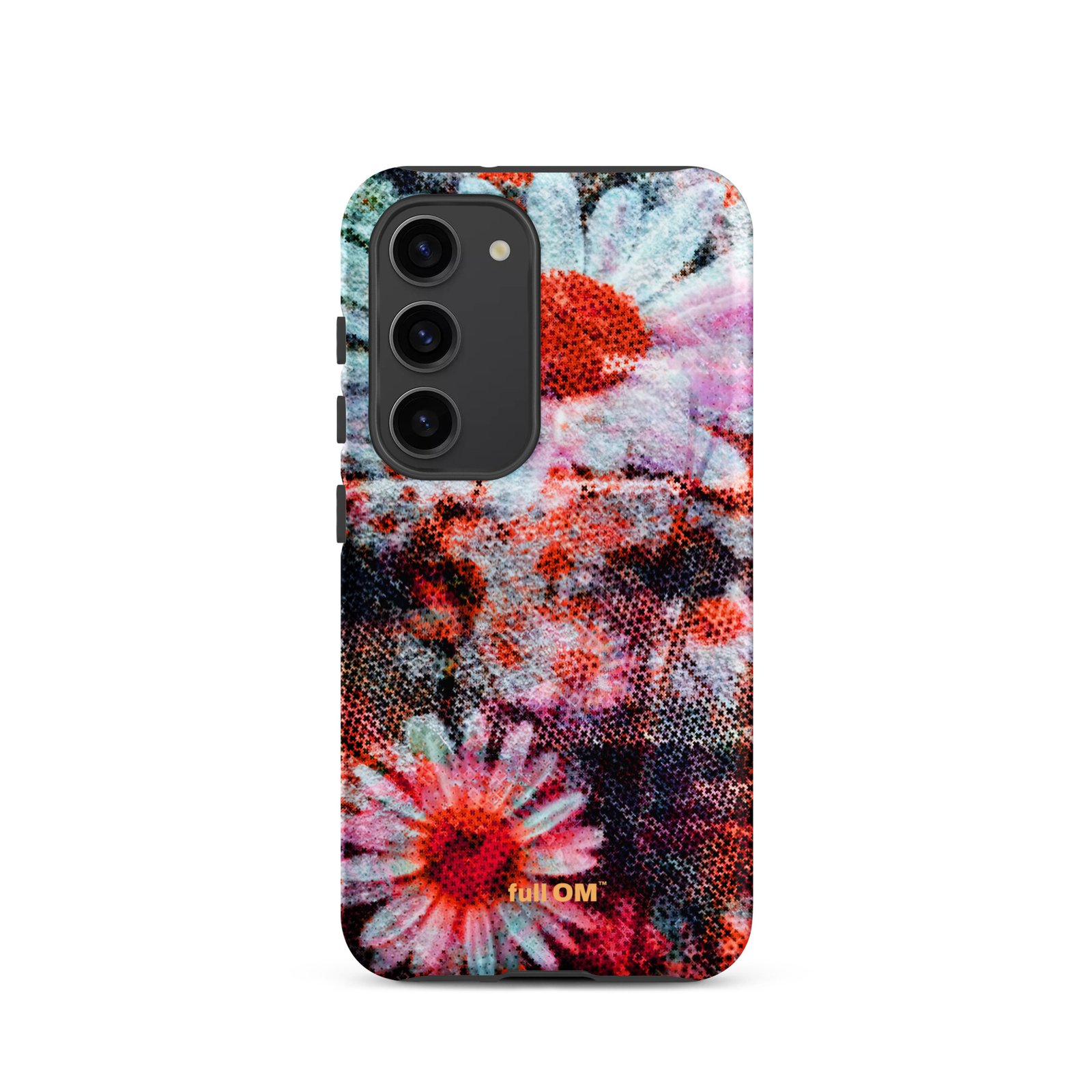 fullOM™ Samsung Cases - "Flowers" fullOM™ Samsung Cases - "Flowers"