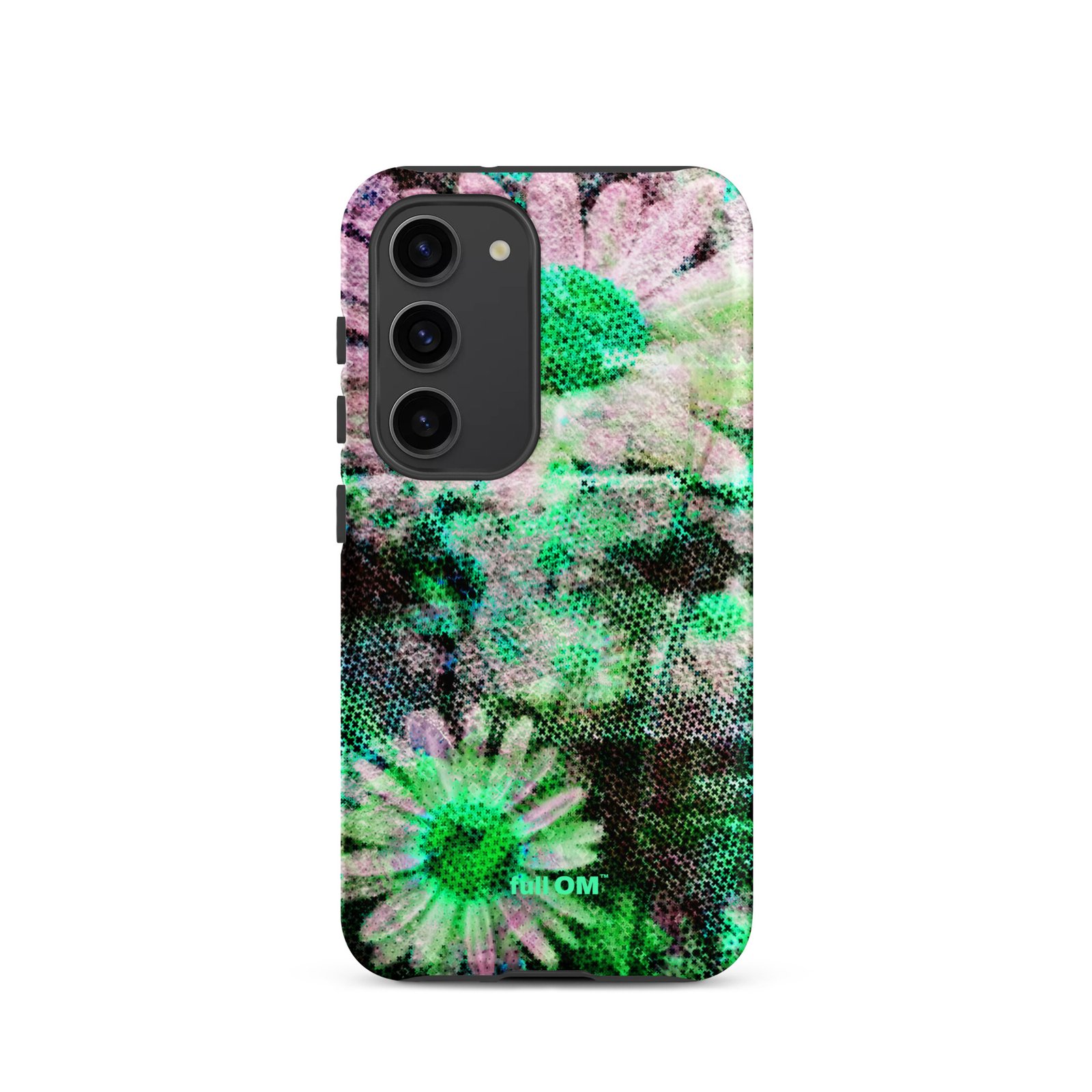 fullOM™ Samsung Cases - "Flowers" fullOM™ Samsung Cases - "Flowers"