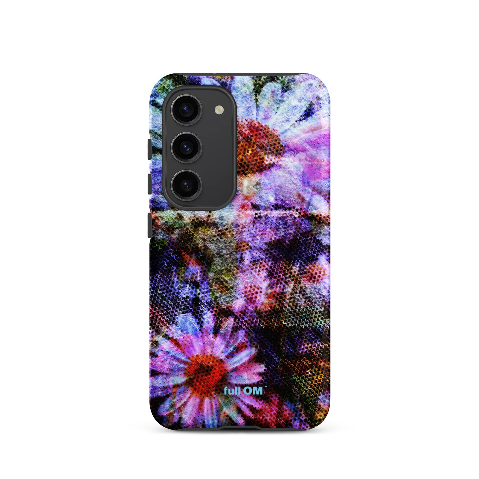 fullOM™ Samsung Cases - "Flowers" fullOM™ Samsung Cases - "Flowers"