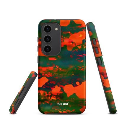 fullOM™ Samsung Cases - "Lotus Eaters"