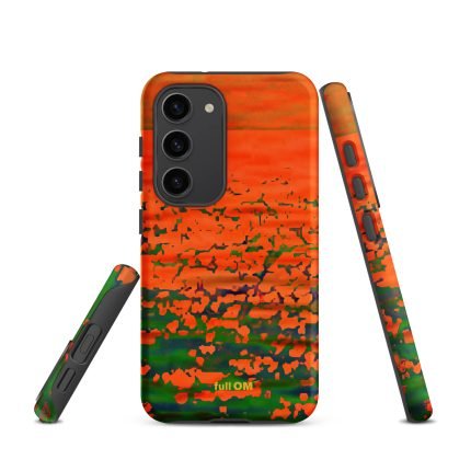 fullOM™ Samsung Cases - "Lotus Eaters"
