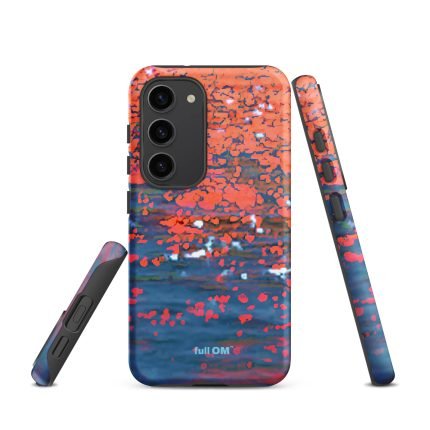 fullOM™ Samsung Cases - "Lotus Eaters"