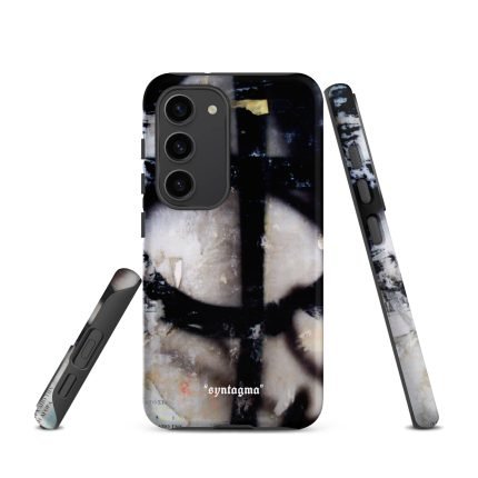 fullOM™ Samsung Cases - "Syntagma"