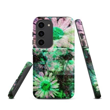 fullOM™ Samsung Cases - "Flowers"