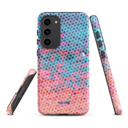 fullOM™ Samsung Cases - "Lotus Eaters"