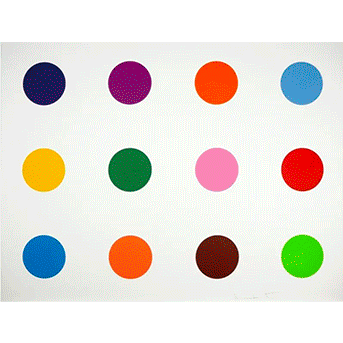 Damien Hirst