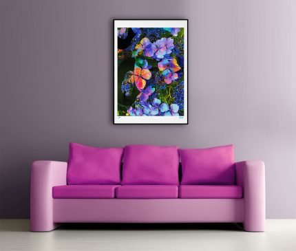 fullOM™ Limited Edition Prints - ":1022-F GT/526"