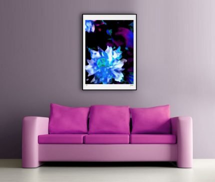 fullOM™ Limited Edition Prints - ":2049-Ta JX/455"