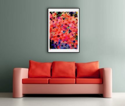 fullOM™ Limited Edition Prints - ":6020-C HD/729"