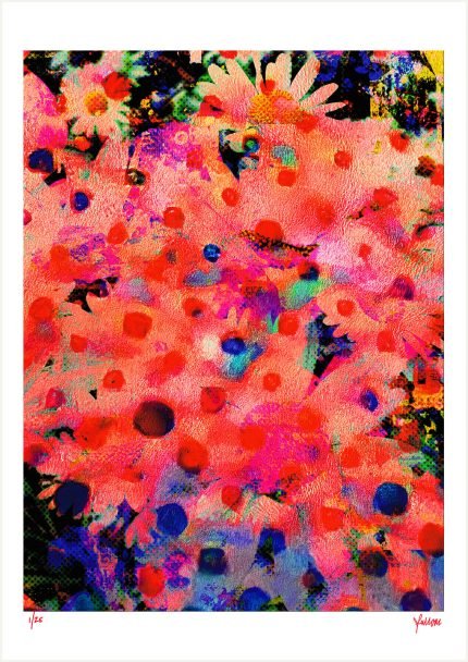 fullOM™ Limited Edition Prints - ":6020-C HD/729"