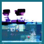 fullOM™ Limited Edition Prints - "Blue Metro"