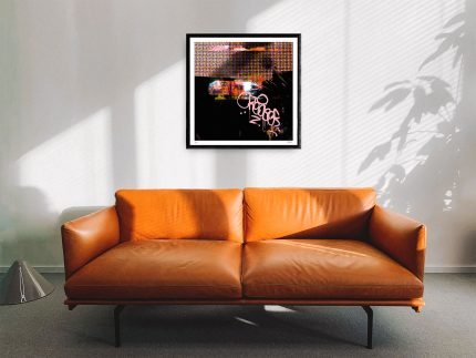 fullOM™ Limited Edition Prints - "Capsule Remix One"