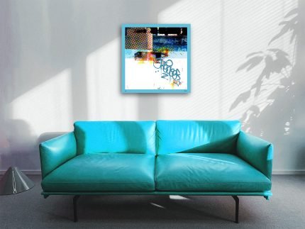 fullOM™ Limited Edition Prints - "Capsule Remix Two"