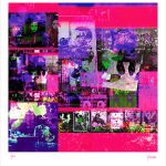 fullOM™ Limited Edition Prints - "Cherry"