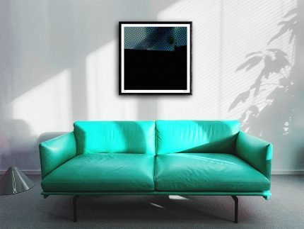 fullOM™ Limited Edition Prints - "CMOS"