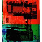 fullOM™ Limited Edition Prints - "Consume Red and Green"