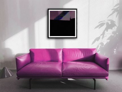 fullOM™ Limited Edition Prints - "FET"