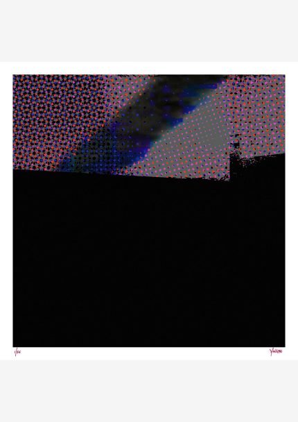 fullOM™ Limited Edition Prints - "FET"