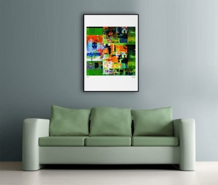 fullOM™ Limited Edition Prints - "MO 30 1902"