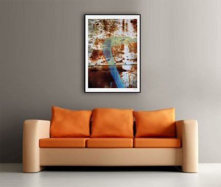 fullOM™ Limited Edition Prints - "Street Zen Nicosia 02"