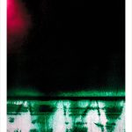 fullOM™ Limited Edition Prints - "Street Zen Nicosia 06 Red"