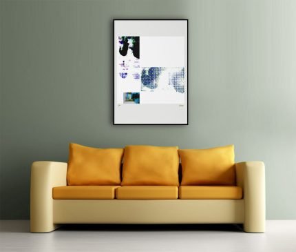 fullOM™ Limited Edition Prints - "You Have Many Questions Reversed"